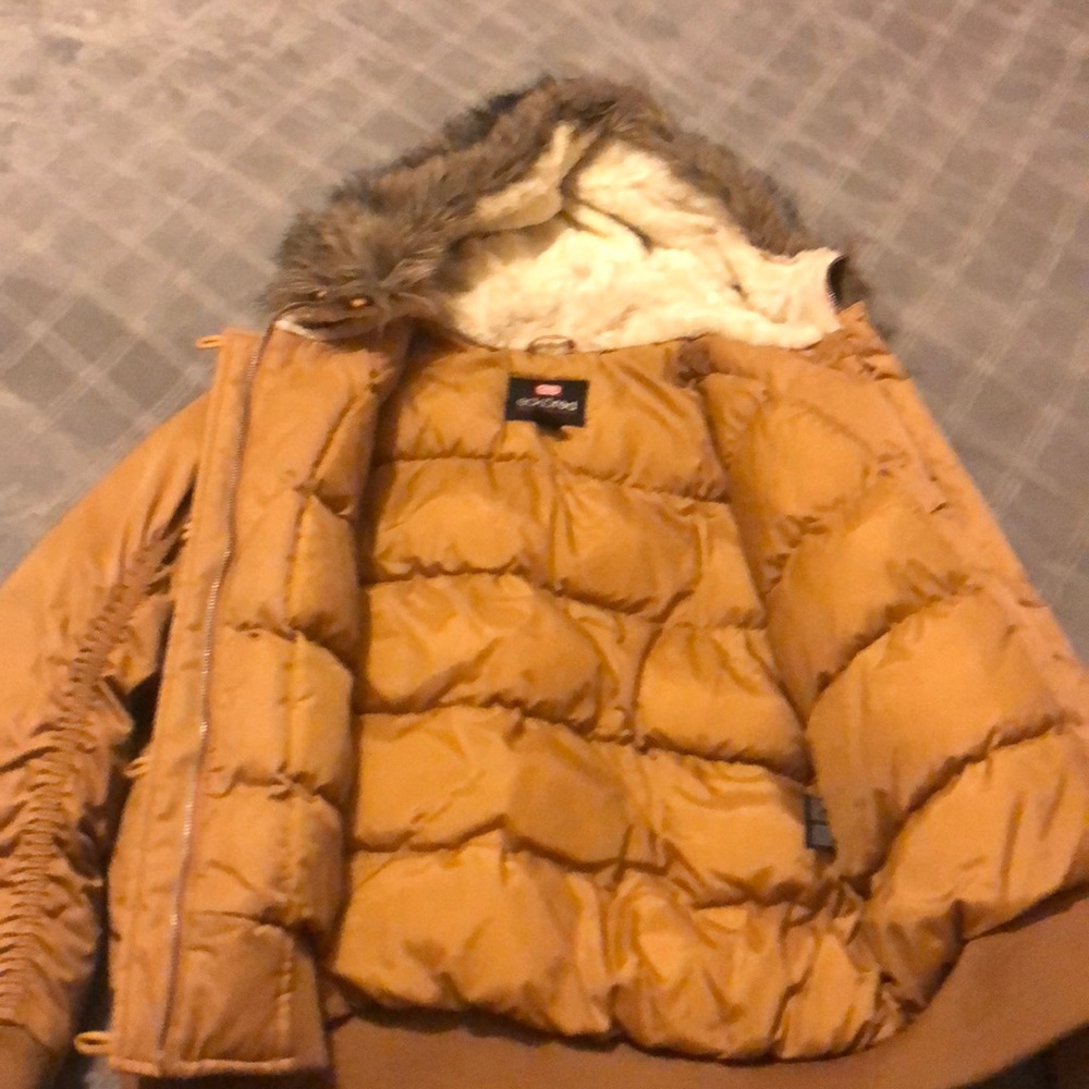 Jacket - Picture 2 of 4